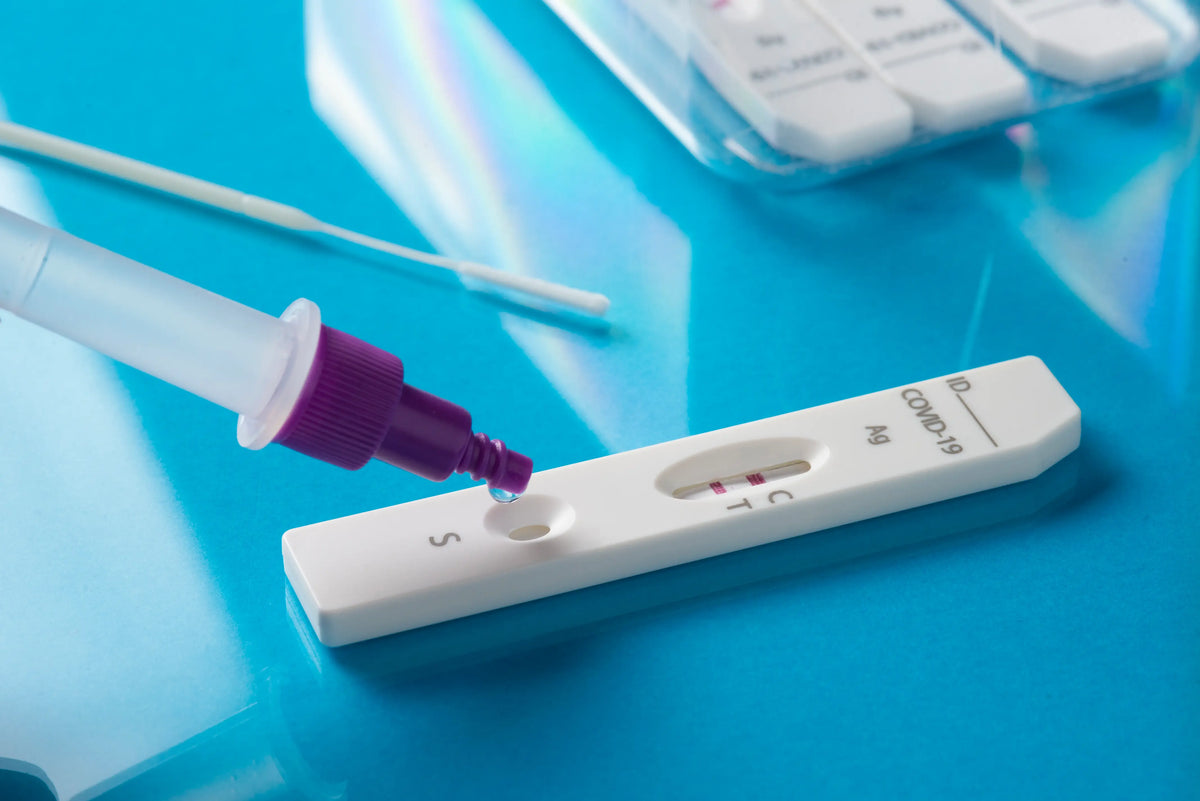 The Latest Breakthroughs in Condition Test Kits