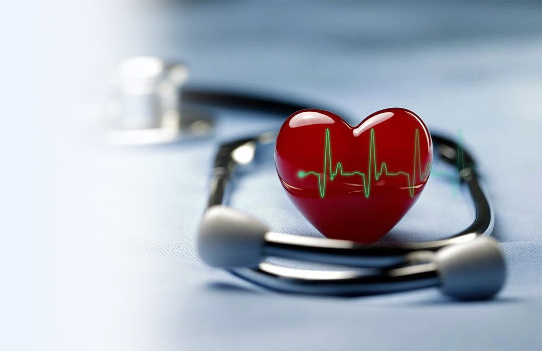 Health Monitoring.