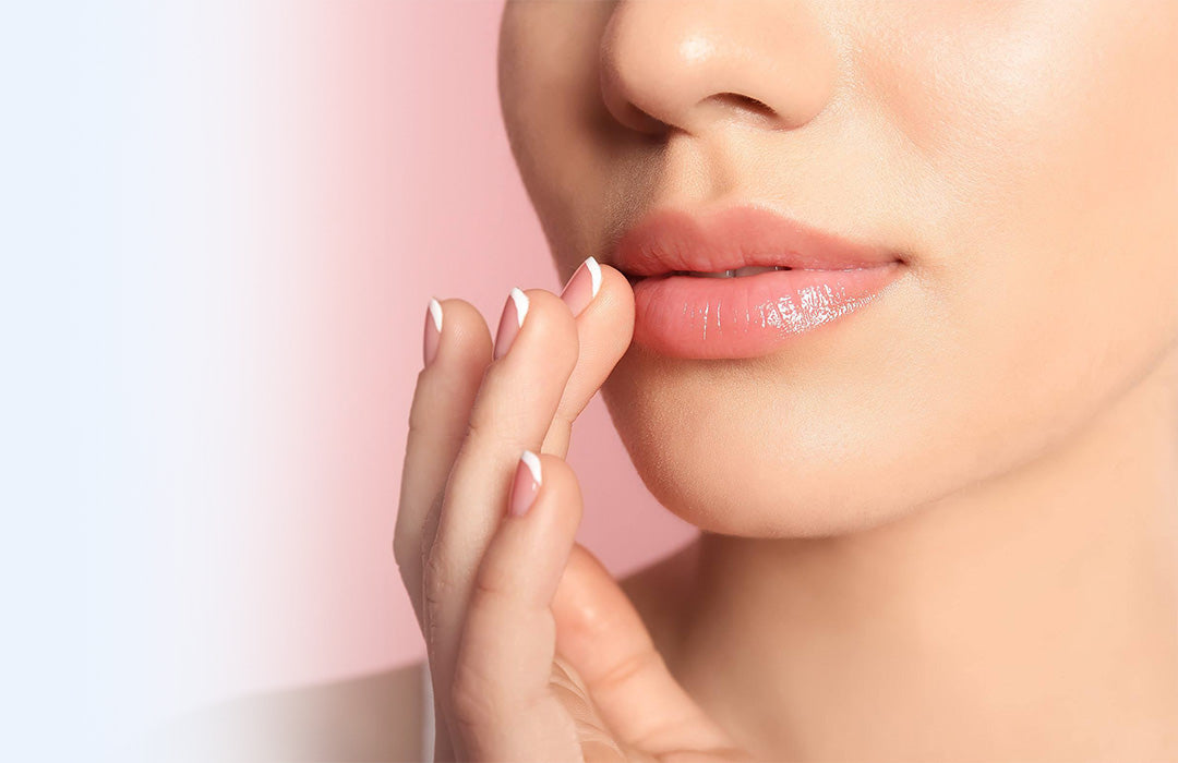 Lip Care.