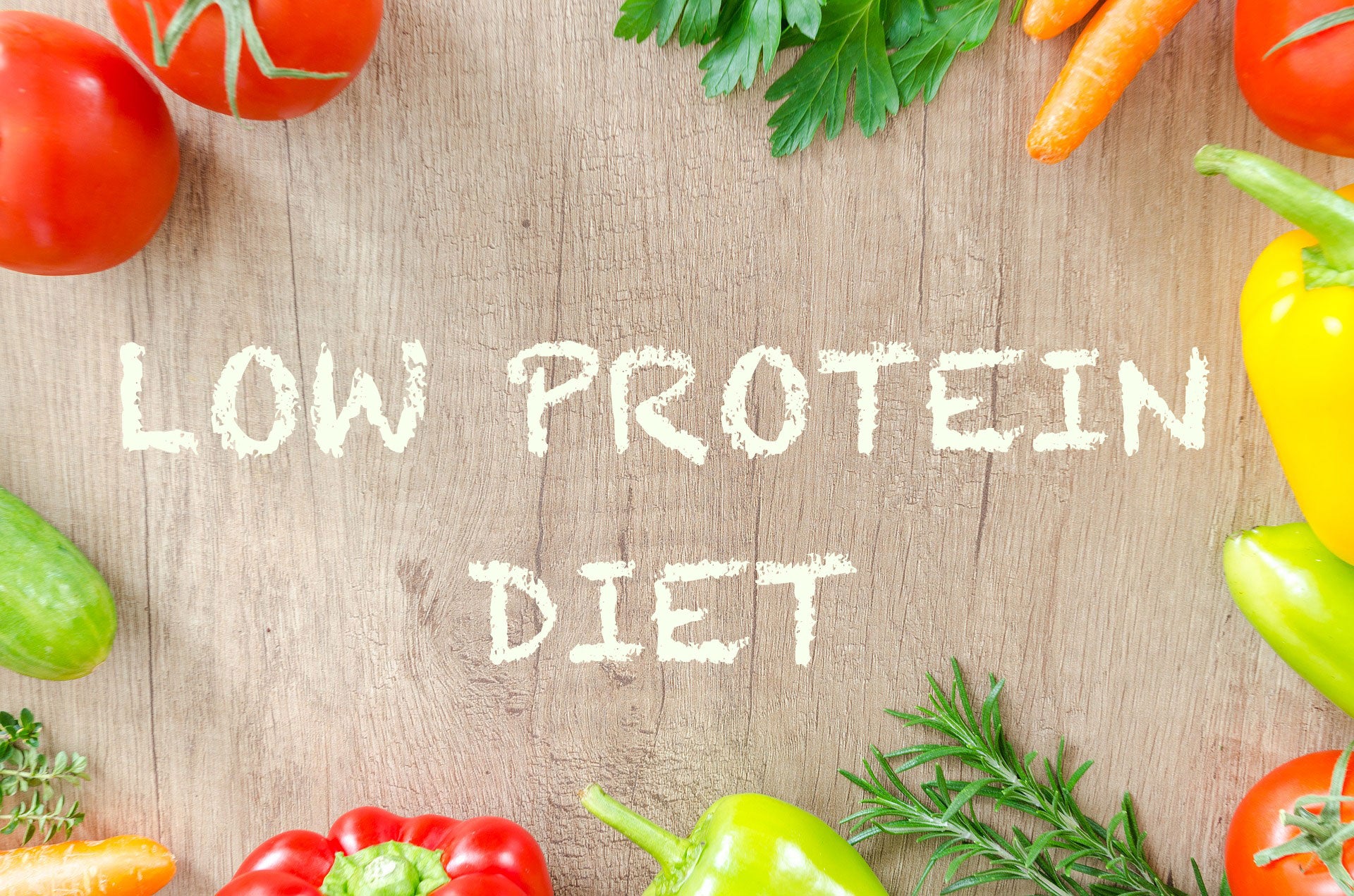 Low Protein