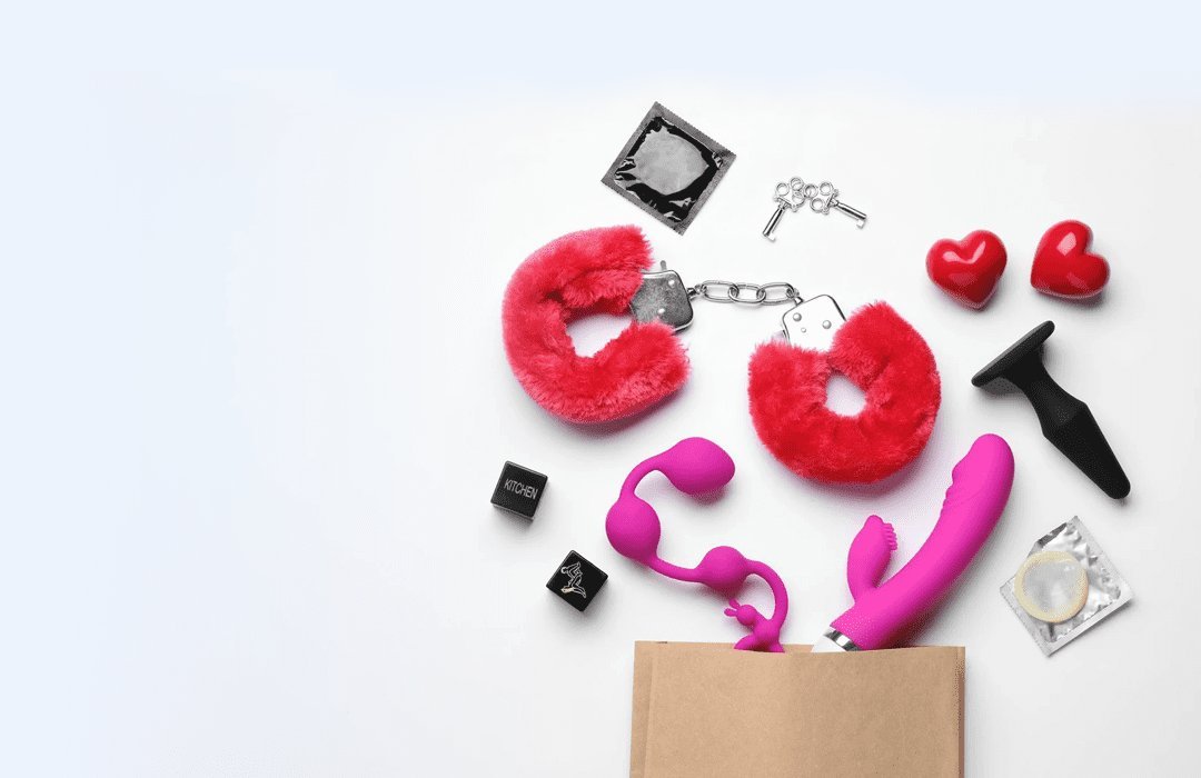 Buy Condoms Online.