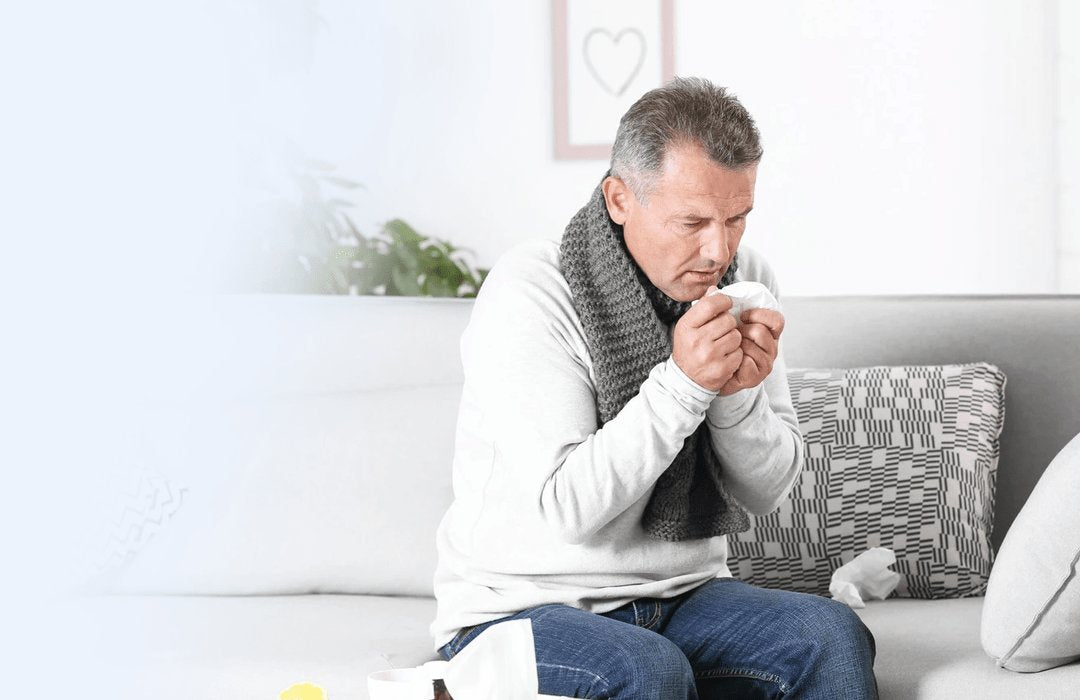 Buy Cough, Cold Treatment