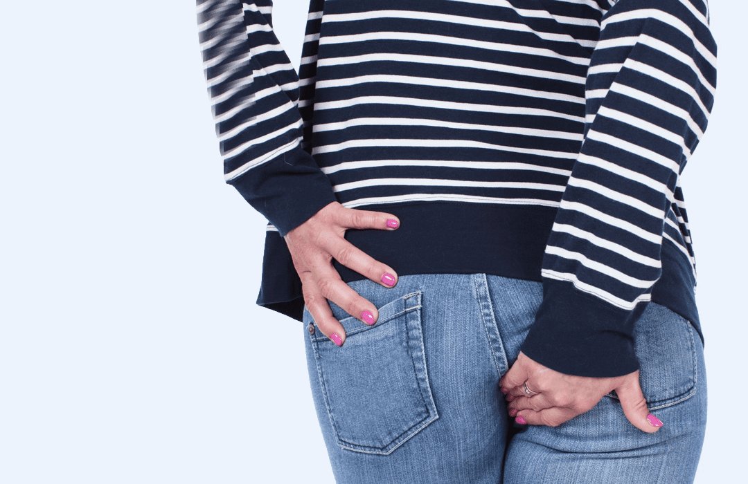 Haemorrhoids/Piles