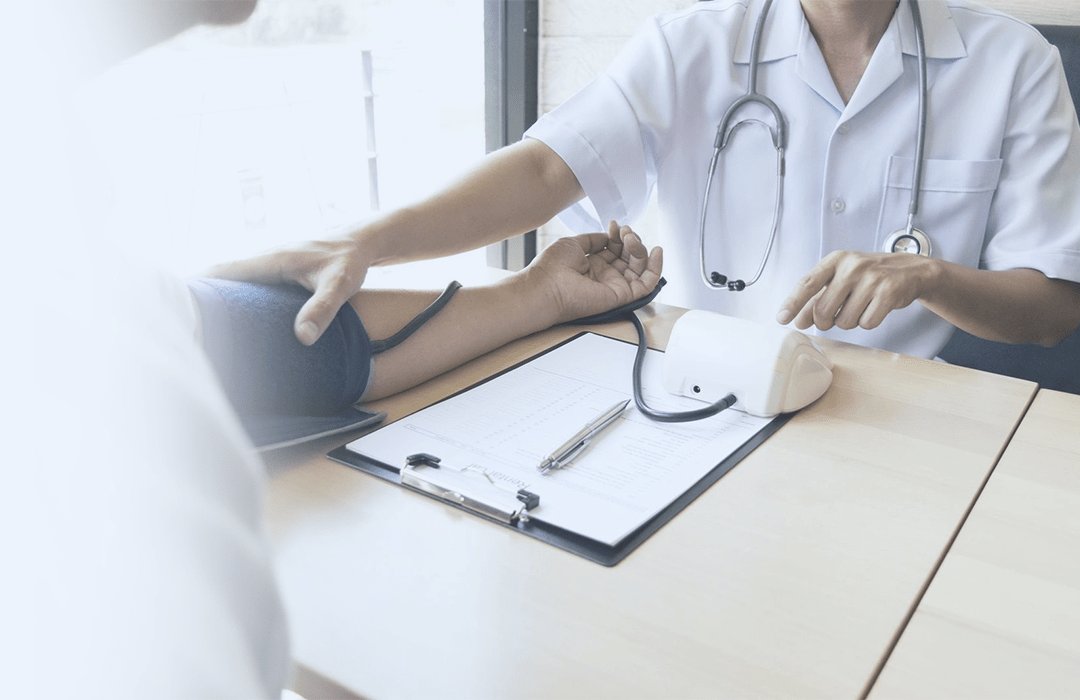 Buy High Blood Pressure Treatment