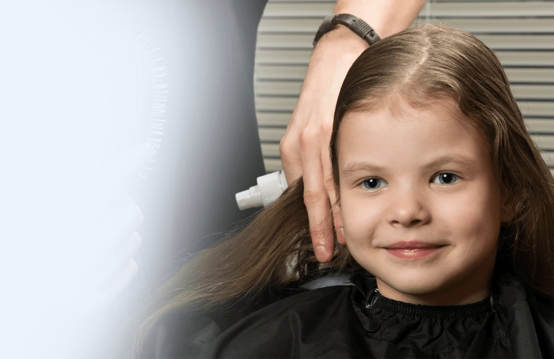 Lice & Scabies Treatment