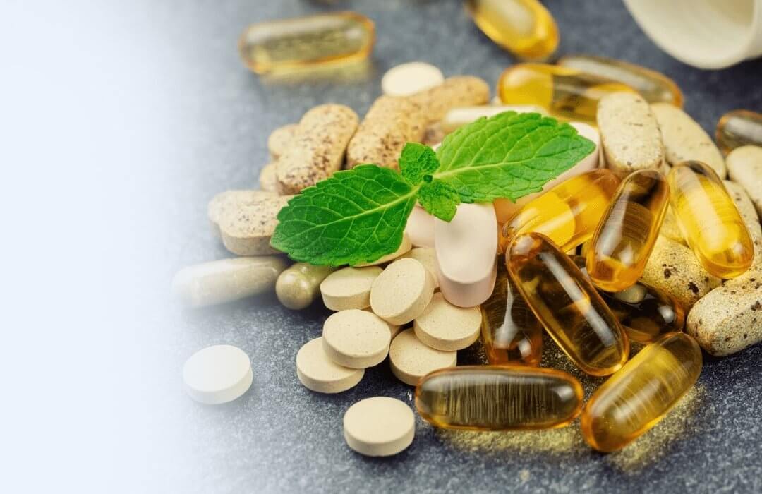 Buy Multivitamins Tablets