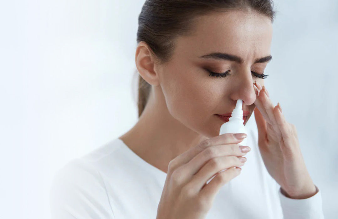 Nasal Care