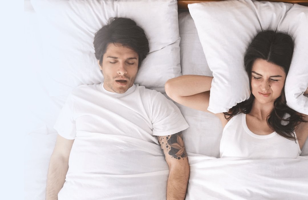 Treatment for Snoring