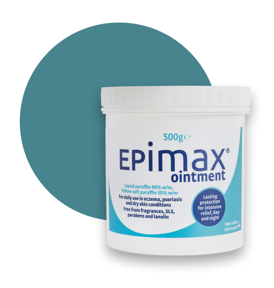 Epimax Ointment 500g