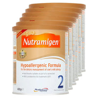 offers Nutramigen 2 With LGG - 400g