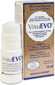 VisuEVO Ophthalmic Solution 10ml