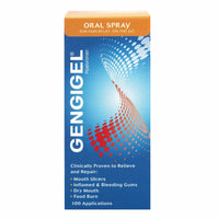 Gengigel Spray – 20ml