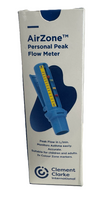 Airzone EU Scale Peak Flow Meter