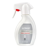 Altruist Family Sunspray SPF 50 – 250ml
