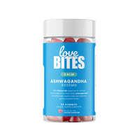 Ashwagandha Wellness Gummies 9000mg (60 Gummies)