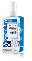 BetterYou Magnesium Oil Joint Spray - 100ml