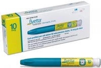 Byetta Prefilled Pens