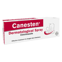 Canesten Dermatological Spray 40ml