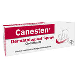 Canesten Dermatological Spray 40ml