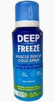 Deep Freeze Cold Spray 72.5ml