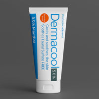 Dermacool Aqueous Cream 5.0% 100g