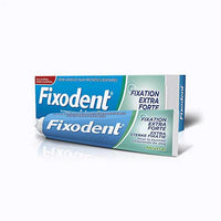 Fixodent Neutral Denture Adhesive Cream 40g