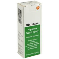 Flixonase Nasal Spray 150 Metered Sprays
