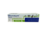 Histergan Antihistamine Cream 2.0% W/w 25g