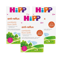 HiPP Anti-Reflux From Birth Baby Formula 800g (3 Pack)