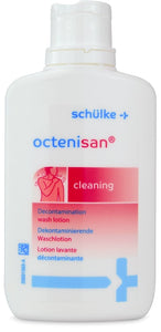 Octenisan Antimicrobial Wash Lotion 150ml - Schulke
