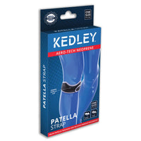 Kedley Aero-Tech Neoprene Patella Strap