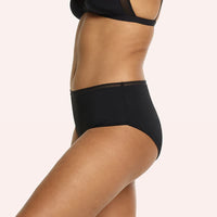 Love Luna Lady Leaks - Midi Brief