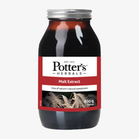 Malt Extract with Cod Liver Oil Original 650g