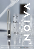 NAD+ Vision Self-Administer Pen for improved energy