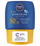 Nivea Sun KIDS Pocket Size Pack SPF 50+ 50ml