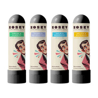Nosey Nasal Inhaler Multipack (4pcs)