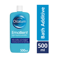 Oilatum Emollient 500ml