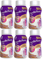 Paediasure Milkshake Chocolate (200ml) (Pack of 6)