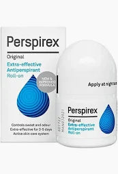 Perspirex Extra Strong Antiperspirant Roll-on 20ml