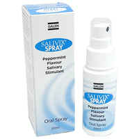 Salivix Oral Spray 50ml