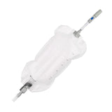 Coloplast Simpla Profile Leg Bags - Chambered Urine Drainage Bags (x10)