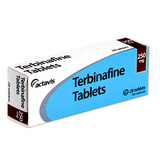 Terbinafine Tablets