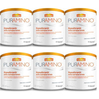 Nutramigen Puramino - 400g (6 Pack)