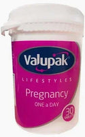 Valupak Pregnancy Tablets Pack of 30