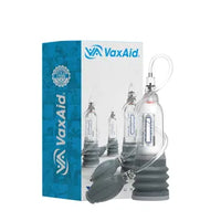 VaxAid Trainer