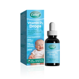 Colief Vitamin D3 Drops 20ml