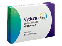 Vydura (Rimegepant)