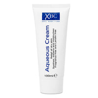 Body Aqueous Cream 100g