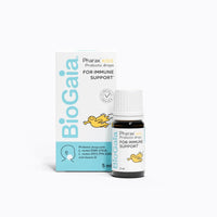 BioGaia Pharax Kids with Vitamin D - 5ml