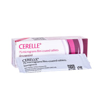 Cerelle